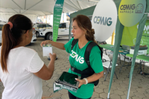 Cemig na Praça reúne quase 5,4 mil pessoas em 25 cidades e fortalece diálogo direto com a população