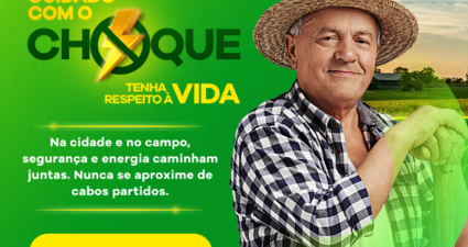 Crescimento do agronegócio exige atenção redobrada com a rede elétrica