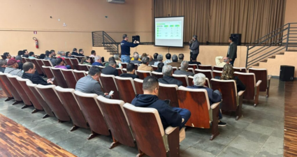 Cemig reúne lideranças políticas e empreendedores rurais em Ouro Fino para discutir avanços do programa Cemig Agro