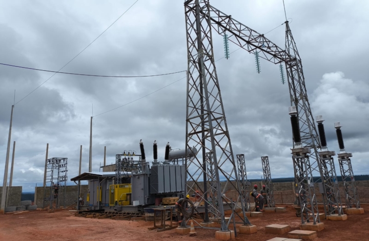 Cemig investe R$ 264 milhões em novas subestações na Regional Centro neste ano 