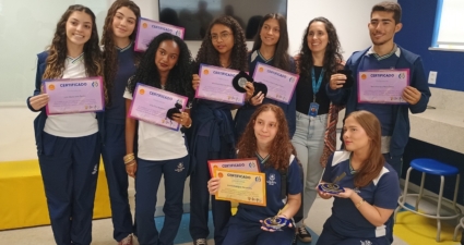 Concurso nacional incentiva crianças e jovens a promoverem segurança com energia elétrica 