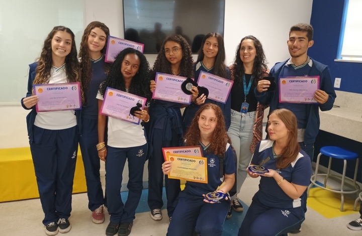 Concurso nacional incentiva crianças e jovens a promoverem segurança com energia elétrica 