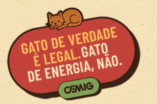 Cemig promove Feira de Adoção de Pets em Minas Gerais