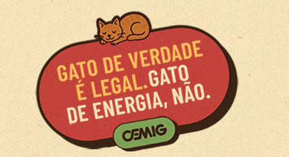 Cemig promove Feira de Adoção de Pets em Minas Gerais