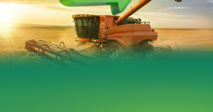 Campo produtivo é campo seguro. Atenção com a rede elétrica