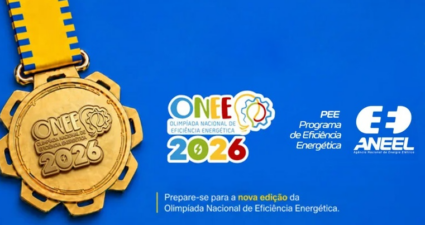 Escolas mineiras são convidadas a participar de olimpíada nacional sobre energia e sustentabilidade 