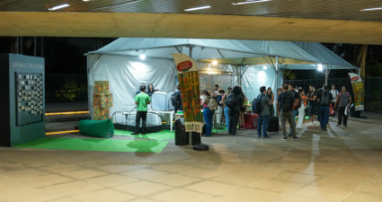 Cemig registra 114 adoções em feiras de pets e amplia sucesso da iniciativa em 2026