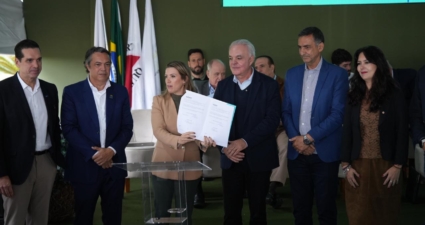 Grupo Cemig atrai multinacional japonesa para projeto de biometano em Minas e prevê expansão bilionária na rede da Gasmig