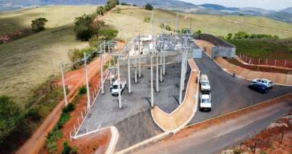 Cemig investe R$ 53 milhões para fortalecer rede elétrica de Nova Lima, Ouro Preto e região 