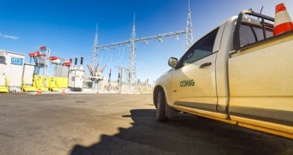Cemig investe R$ 38 milhões para reforçar sistema elétrico de Andrelândia e região